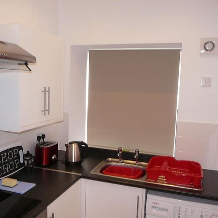The Torrs Apartments New Mills Extérieur photo