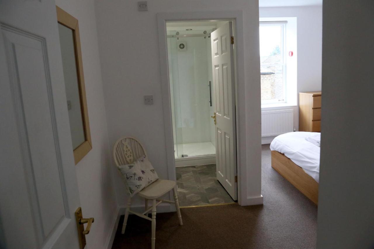 The Torrs Apartments New Mills Extérieur photo