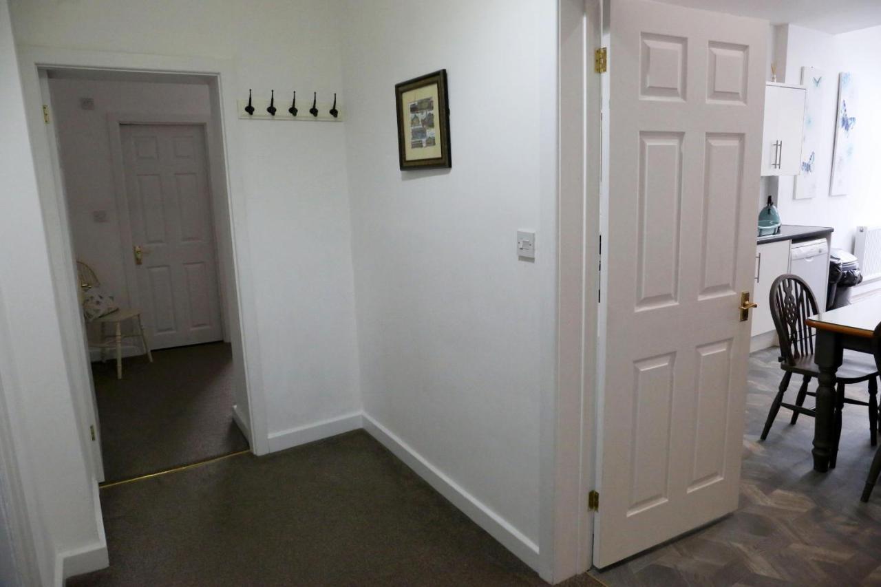 The Torrs Apartments New Mills Extérieur photo