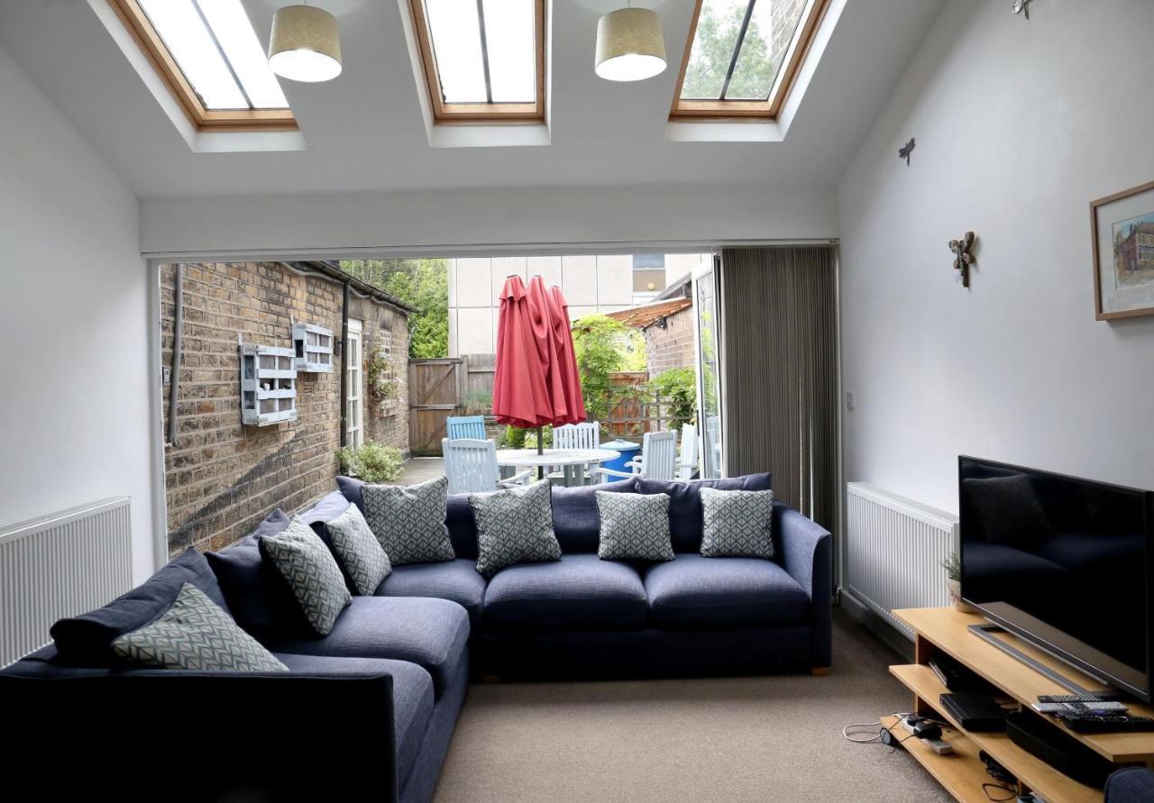 The Torrs Apartments New Mills Extérieur photo