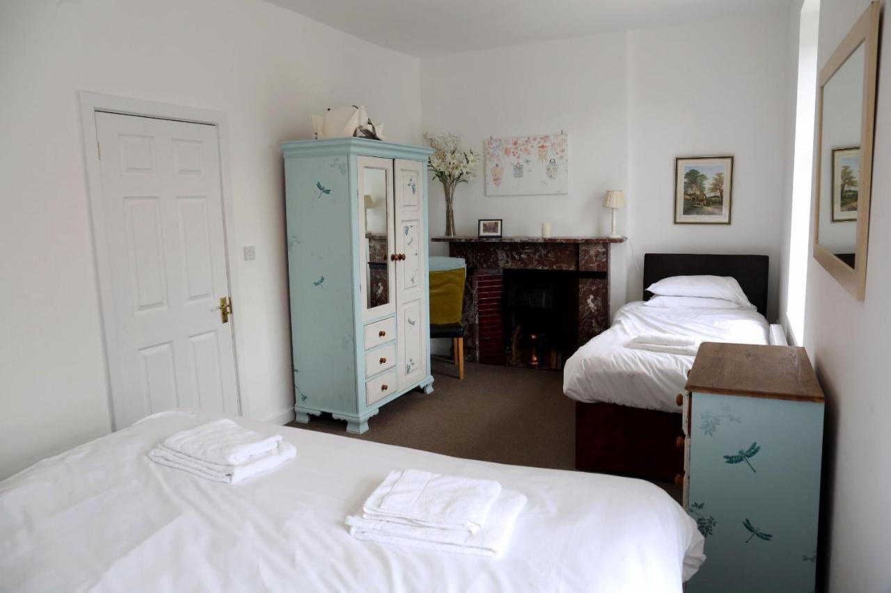 The Torrs Apartments New Mills Extérieur photo