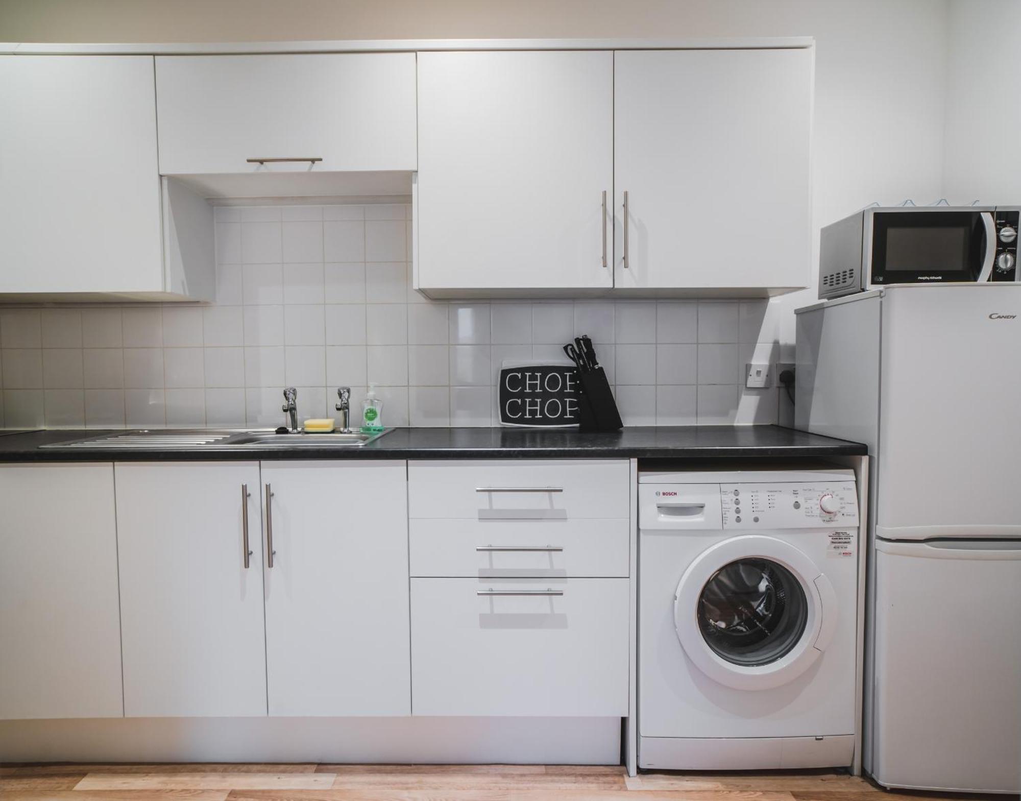 The Torrs Apartments New Mills Extérieur photo