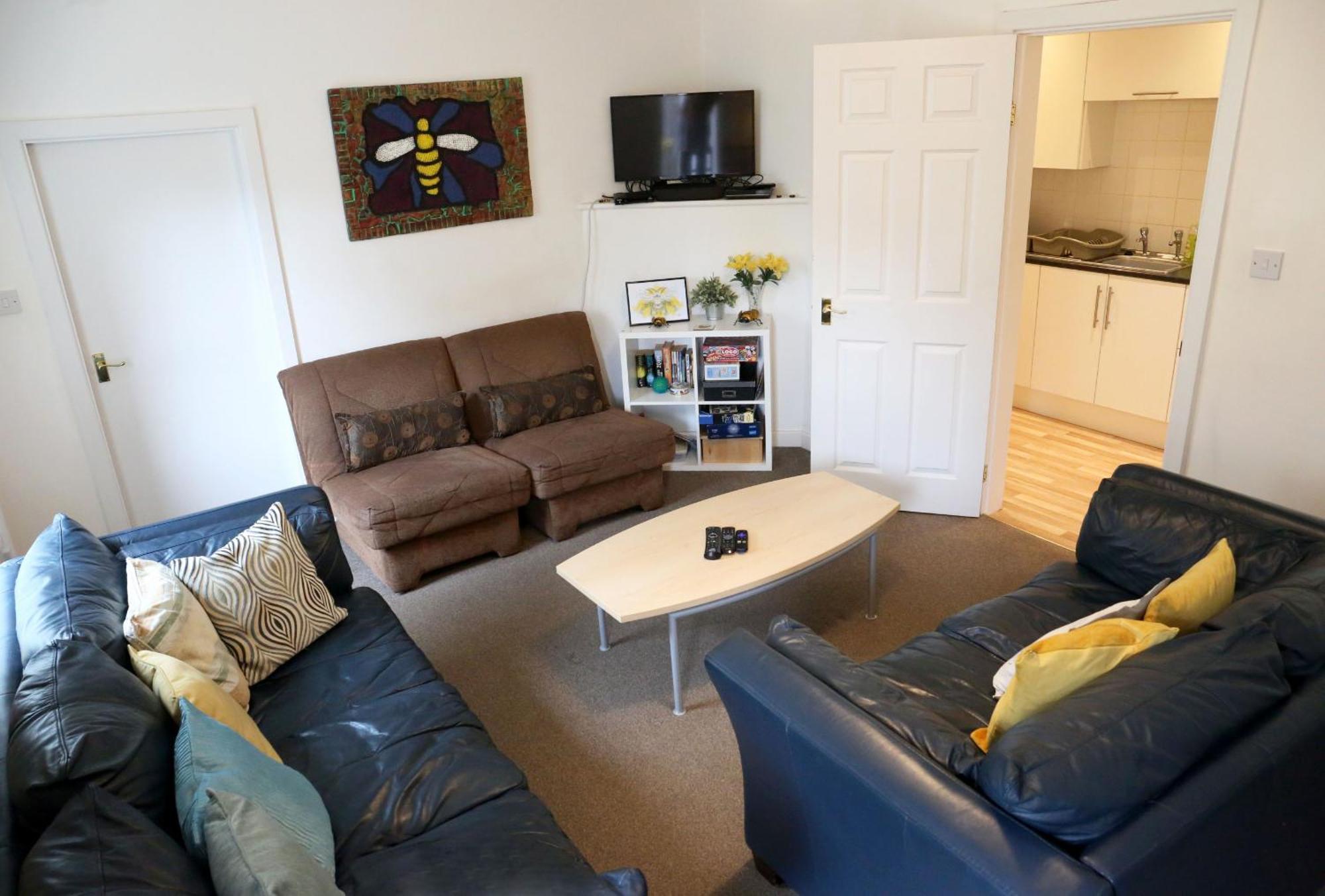 The Torrs Apartments New Mills Extérieur photo