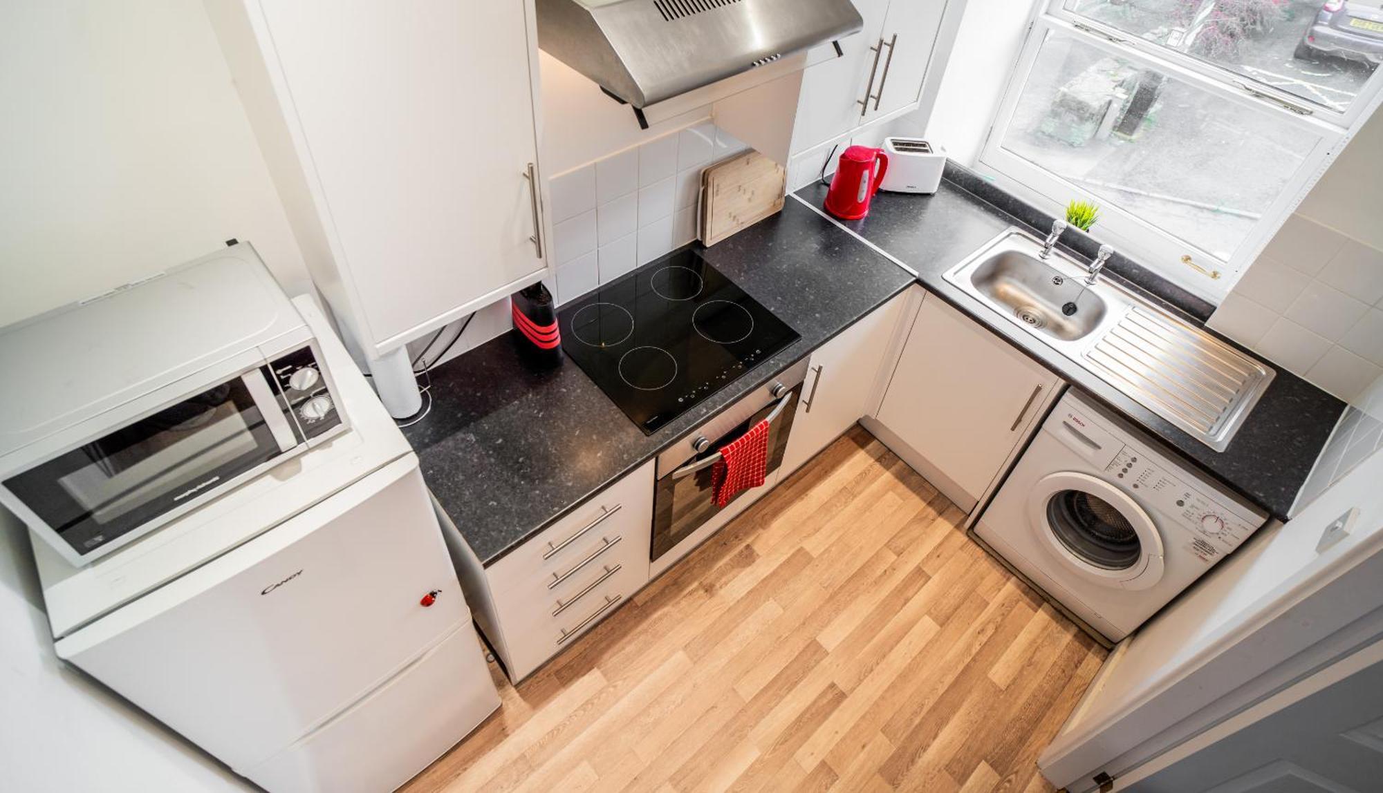 The Torrs Apartments New Mills Chambre photo