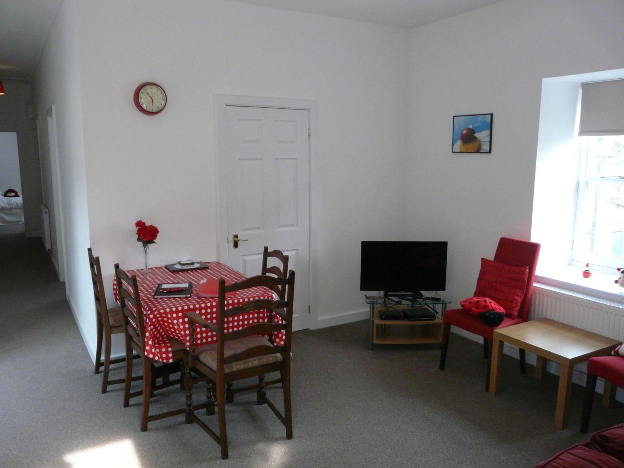 The Torrs Apartments New Mills Chambre photo