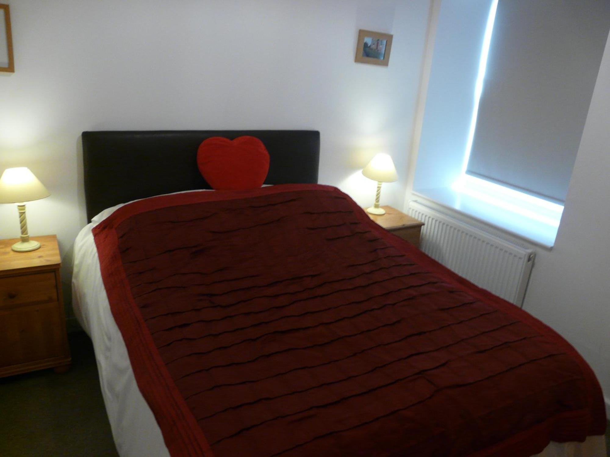 The Torrs Apartments New Mills Chambre photo