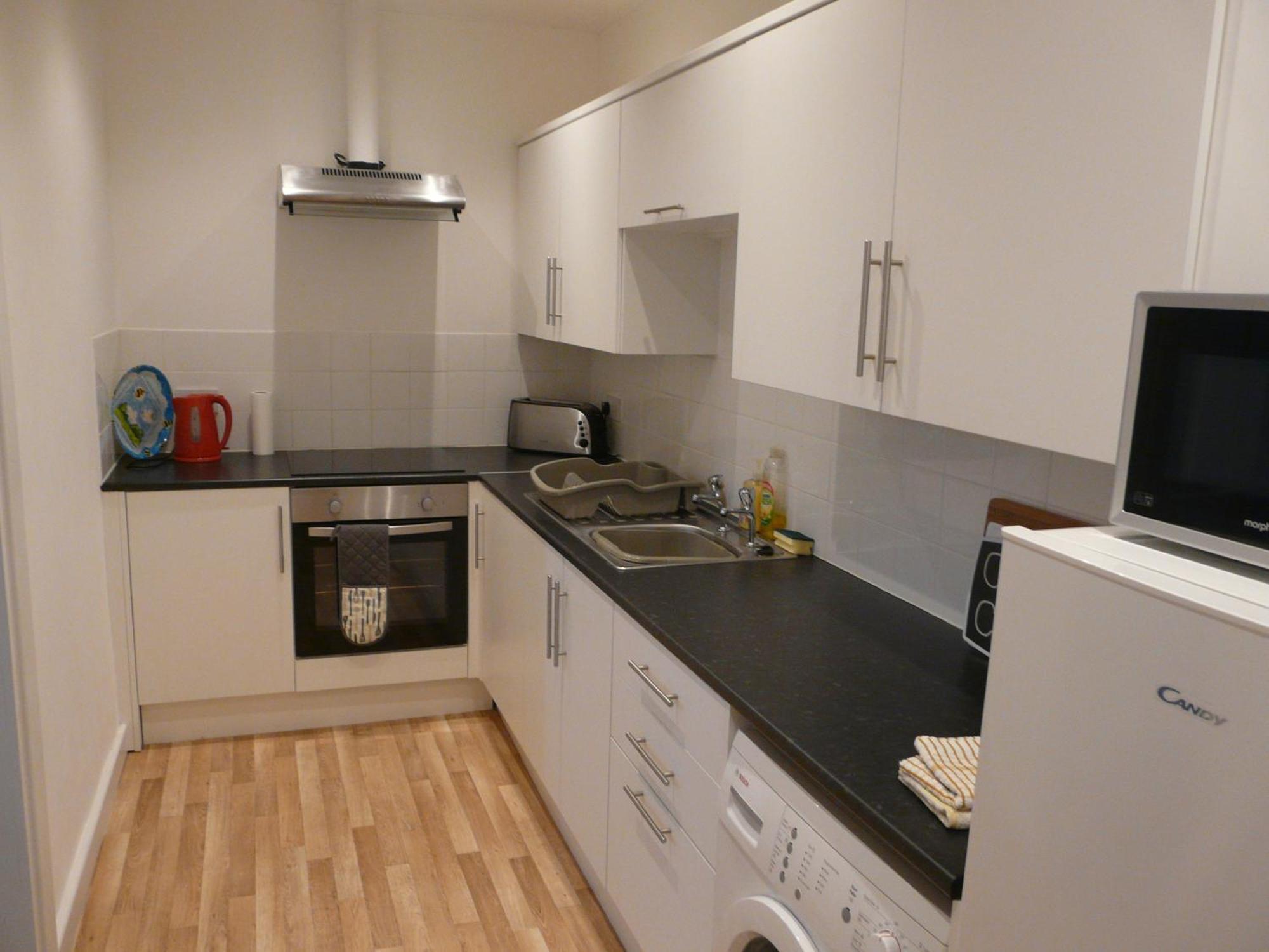 The Torrs Apartments New Mills Extérieur photo