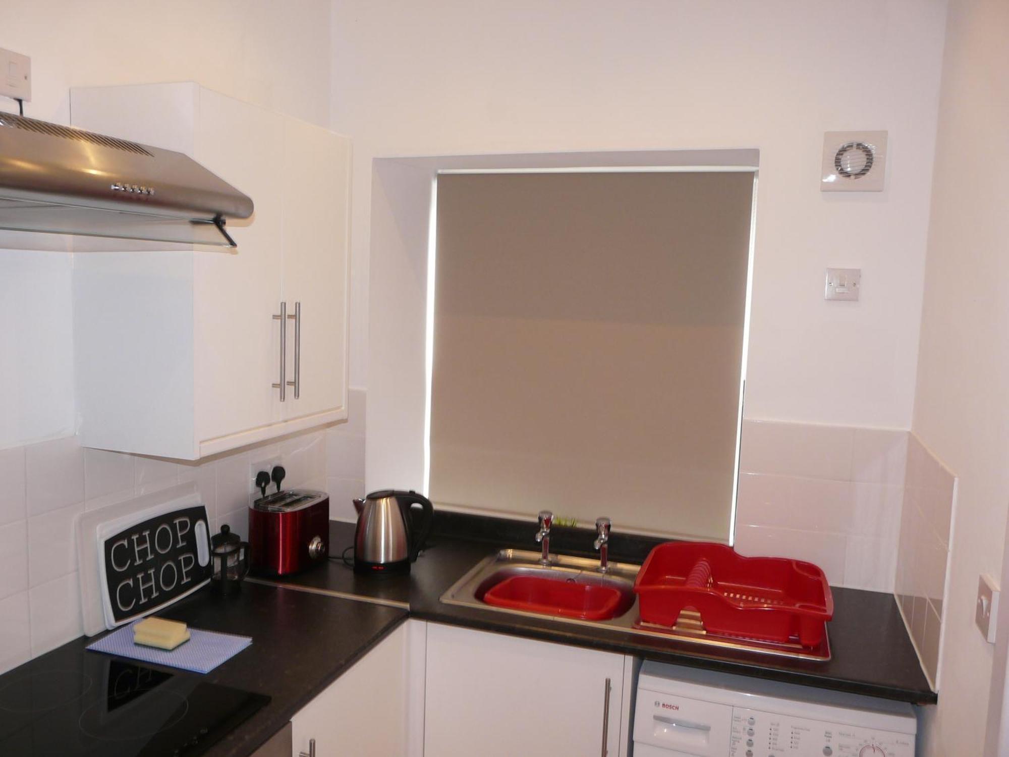 The Torrs Apartments New Mills Extérieur photo